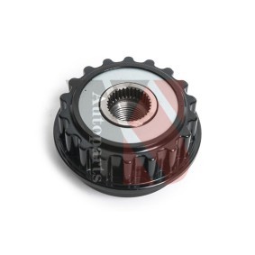 Compre Roda livre do alternador da YSPARTS YS-AP050 a um preço baixo por 33,59 €