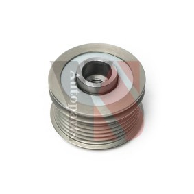 Generatorfreilauf YS-AP060 von YSPARTS günstig für 20,90 € online kaufen