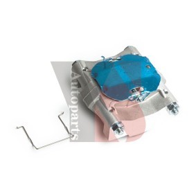 Bremssattel YS-BC0666 von YSPARTS günstig für 46,28 € online kaufen