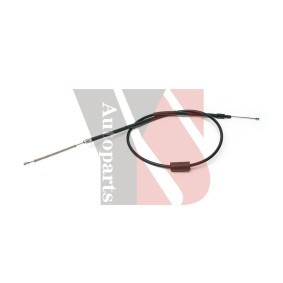 Handbremsseil YS-CAB0031 von YSPARTS günstig für 8,67 € online kaufen