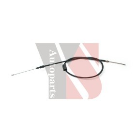 Handbremsseil YS-CAB0032 von YSPARTS günstig für 8,00 € online kaufen