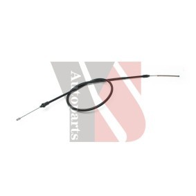 Handbremsseil YS-CAB0035 von YSPARTS günstig für 8,40 € online kaufen