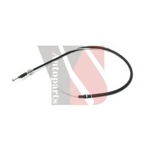 Handbremsseil YS-CAB0096 von YSPARTS günstig für 9,12 € online kaufen