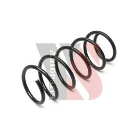 Fahrwerksfeder YS-CS0001 von YSPARTS günstig für 12,56 € online kaufen