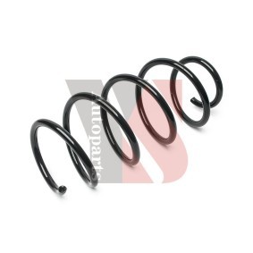 Fahrwerksfeder YS-CS0003 von YSPARTS günstig für 19,29 € online kaufen
