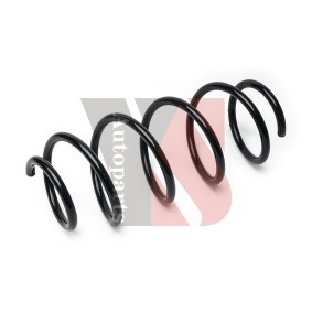 Fahrwerksfeder YS-CS0005 von YSPARTS günstig für 20,20 € online kaufen