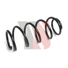 Fahrwerksfeder YS-CS0008 von YSPARTS günstig für 16,51 € online kaufen