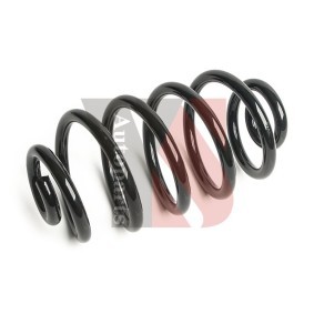 Fahrwerksfeder YS-CS0012 von YSPARTS günstig für 23,03 € online kaufen