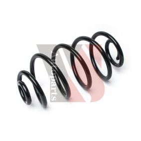 Fahrwerksfeder YS-CS0013 von YSPARTS günstig für 14,48 € online kaufen