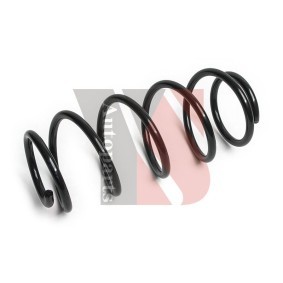 Fahrwerksfeder YS-CS0036 von YSPARTS günstig für 15,11 € online kaufen