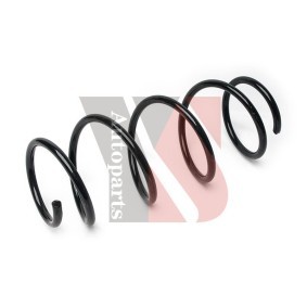Fahrwerksfeder YS-CS0069 von YSPARTS günstig für 18,74 € online kaufen