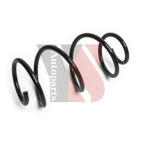 Fahrwerksfeder YS-CS0071 von YSPARTS günstig für 22,48 € online kaufen