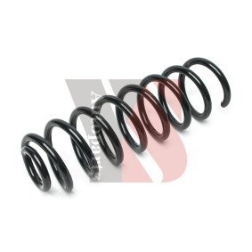 Fahrwerksfeder YS-CS0072 von YSPARTS günstig für 15,34 € online kaufen