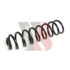 Fahrwerksfeder YS-CS0073 von YSPARTS günstig für 21,78 € online kaufen