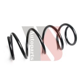 Fahrwerksfeder YS-CS0075 von YSPARTS günstig für 20,31 € online kaufen
