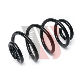 Fahrwerksfeder YS-CS0076 von YSPARTS günstig für 17,37 € online kaufen