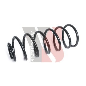 Fahrwerksfeder YS-CS0091 von YSPARTS günstig für 22,48 € online kaufen