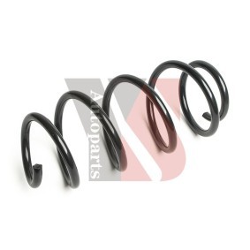 Fahrwerksfeder YS-CS0099 von YSPARTS günstig für 35,09 € online kaufen