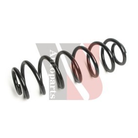 Fahrwerksfeder YS-CS0104 von YSPARTS günstig für 23,03 € online kaufen