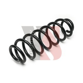 Fahrwerksfeder YS-CS0105 von YSPARTS günstig für 21,54 € online kaufen