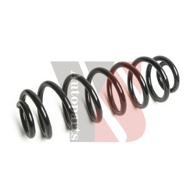 Fahrwerksfeder YS-CS0107 von YSPARTS günstig für 20,92 € online kaufen