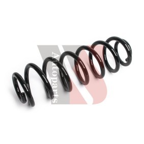 Fahrwerksfeder YS-CS0108 von YSPARTS günstig für 19,29 € online kaufen