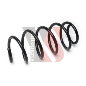 Fahrwerksfeder YS-CS0113 von YSPARTS günstig für 19,00 € online kaufen