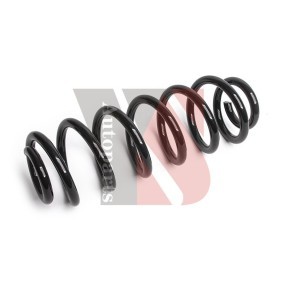 Fahrwerksfeder YS-CS0117 von YSPARTS günstig für 19,26 € online kaufen