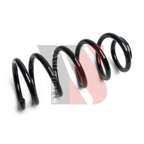 Fahrwerksfeder YS-CS0124 von YSPARTS günstig für 19,99 € online kaufen