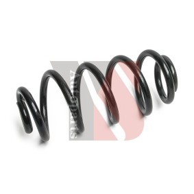 Fahrwerksfeder YS-CS0125 von YSPARTS günstig für 21,49 € online kaufen