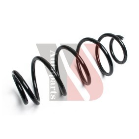 Fahrwerksfeder YS-CS0130 von YSPARTS günstig für 39,47 € online kaufen