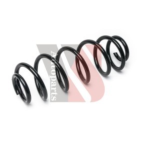 Fahrwerksfeder YS-CS0137 von YSPARTS günstig für 16,77 € online kaufen
