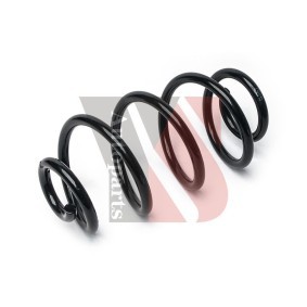 Fahrwerksfeder YS-CS0145 von YSPARTS günstig für 22,43 € online kaufen