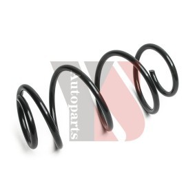 Fahrwerksfeder YS-CS0146 von YSPARTS günstig für 20,06 € online kaufen