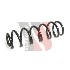 Fahrwerksfeder YS-CS0153 von YSPARTS günstig für 22,48 € online kaufen