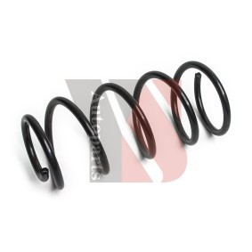 Fahrwerksfeder YS-CS0156 von YSPARTS günstig für 16,51 € online kaufen