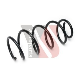 Fahrwerksfeder YS-CS0157 von YSPARTS günstig für 19,39 € online kaufen