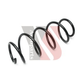 Fahrwerksfeder YS-CS0161 von YSPARTS günstig für 15,24 € online kaufen