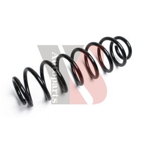 Fahrwerksfeder YS-CS0163 von YSPARTS günstig für 23,64 € online kaufen