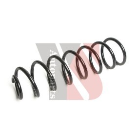 Fahrwerksfeder YS-CS0168 von YSPARTS günstig für 14,81 € online kaufen