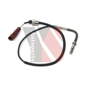 Compre Sensor, temperatura dos gases de escape da YSPARTS YS-EGTS032 a um preço baixo por 54,54 €