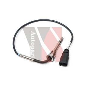 Compre Sensor, temperatura dos gases de escape da YSPARTS YS-EGTS034 a um preço baixo por 45,84 €
