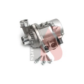 Wasserpumpe YS-EWP0016 von YSPARTS günstig für 371,64 € online kaufen