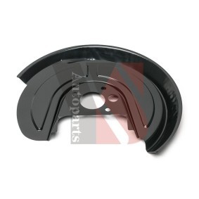 Ankerblech YS-SP0031 von YSPARTS günstig für 20,96 € online kaufen