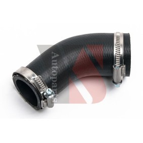 Compre Tubo flexível do ar de sobrealimentação da YSPARTS YS-TIH0602H a um preço baixo por 24,60 €