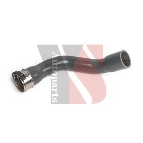 Compre Tubo flexível do ar de sobrealimentação da YSPARTS YS-TIH0658H a um preço baixo por 35,57 €