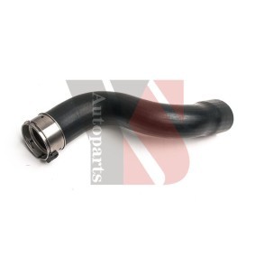 Compre Tubo flexível do ar de sobrealimentação da YSPARTS YS-TIH0660H a um preço baixo por 38,43 €