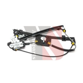Fensterheber YS-WL032FR von YSPARTS günstig für 60,94 € online kaufen