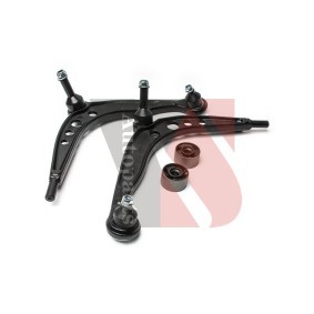 Compre Jogo de braços oscilantes, suspensão de rodas da YSPARTS YSF006 a um preço baixo por 78,18 €