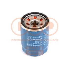 Ölfilter 123-07091G von IAP QUALITY PARTS günstig für 50,74 € online kaufen